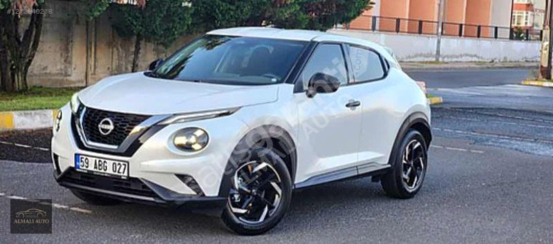 ALMALI AUTO 2025 1.0 DIG-T 7 BİN KM HATASIZ K.KARTI 12 TAKSİT