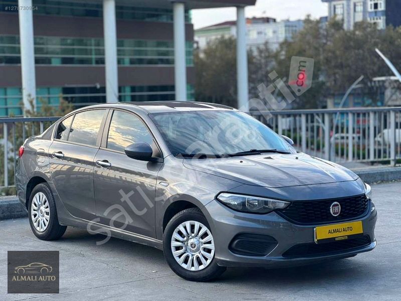 ALMALI AUTO 2020 1.4 EASY 63 KM EMSALSZ KREDİ VE KART 12 TAKSİT