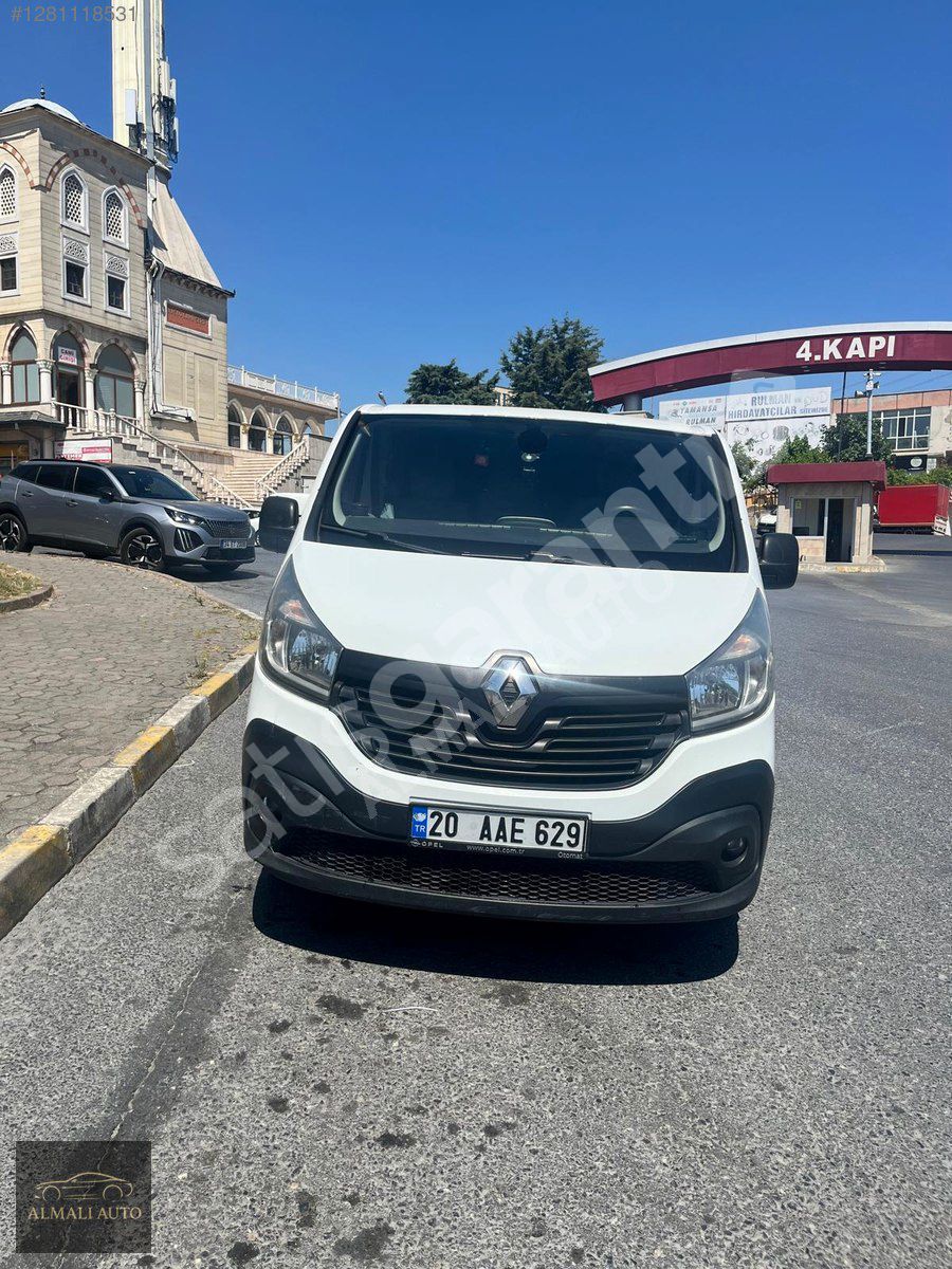 ALMALI AUTO 2017 HATASIZ BOYASIZ KREDİ VE KREDİ KARTI İMKANI