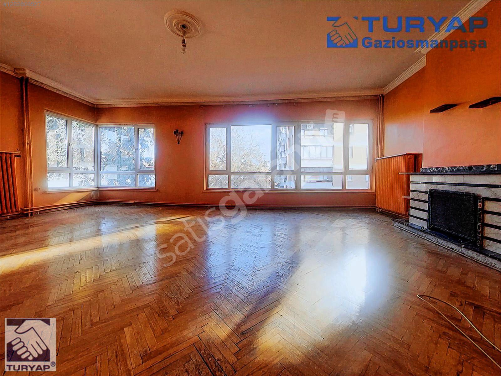TUNALIHİLMİ BİLLUR SOKAKTA 3+1 2.KAT BOŞ DAİRE