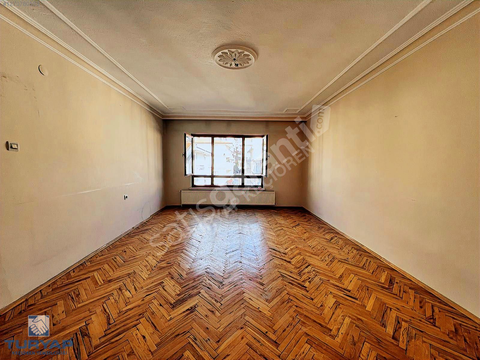 ATAPARK MAH.MERKEZİ LOKASYONDA BAĞIMSIZ ÖN CEPHE 3+1 KATTA