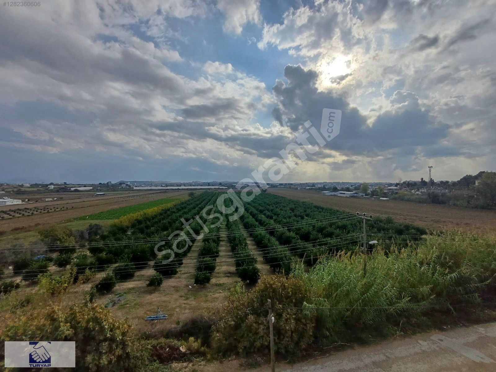 ÇOLAKLI ESKİ BELEDİYE BÖLGESİNDE SATILIK 2+1 DAİRE