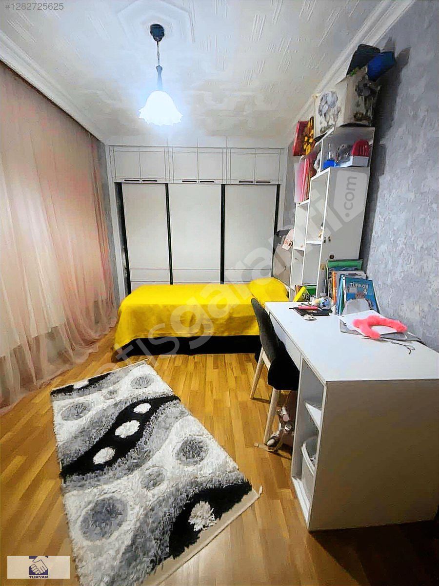 SATILIK 4+1 GENİŞ DUBLEKS DAİRE