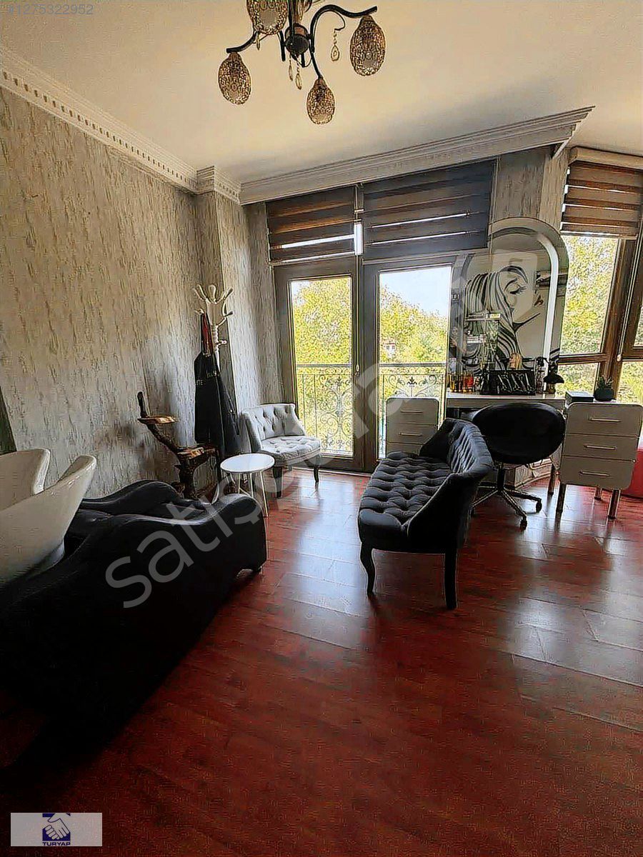 Devren satılık Güzellik salonu