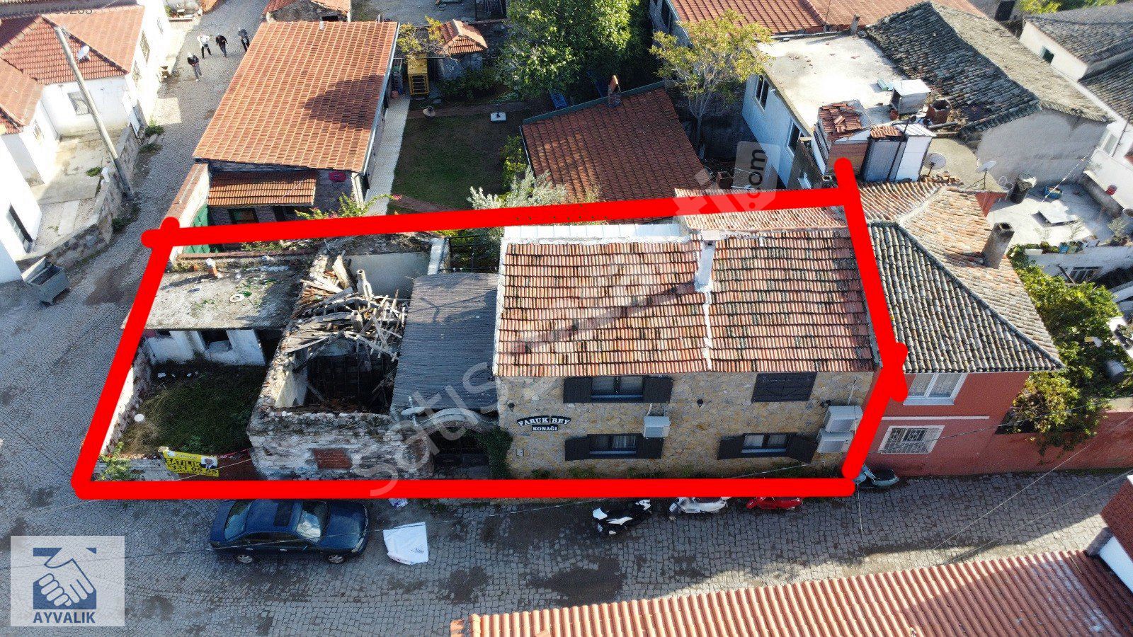 Turyap'tan Butik Otel Olmaya Uygun