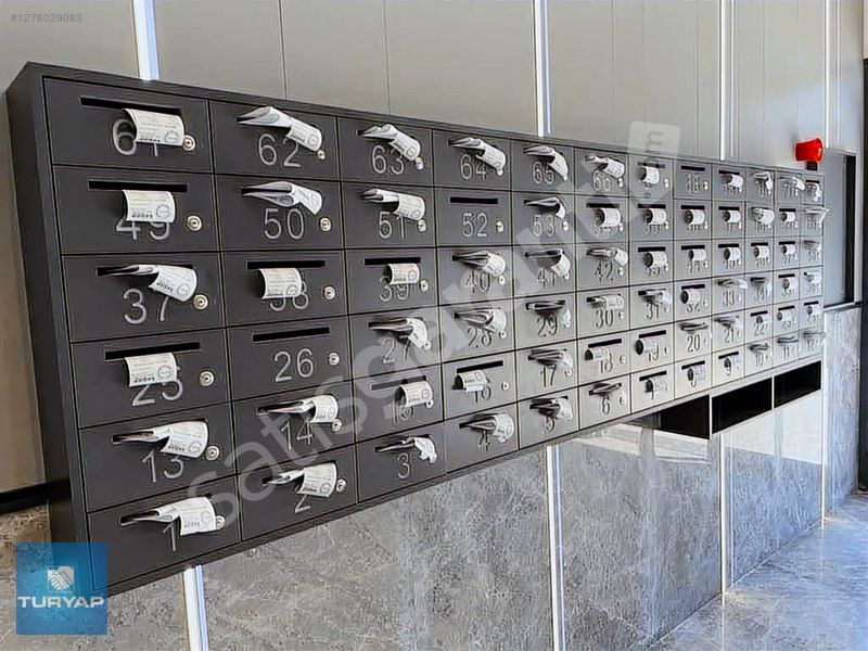 TORKAMDA METRO MATRO MANZARALI 2.KAT 84m2 SATILIK OFİS