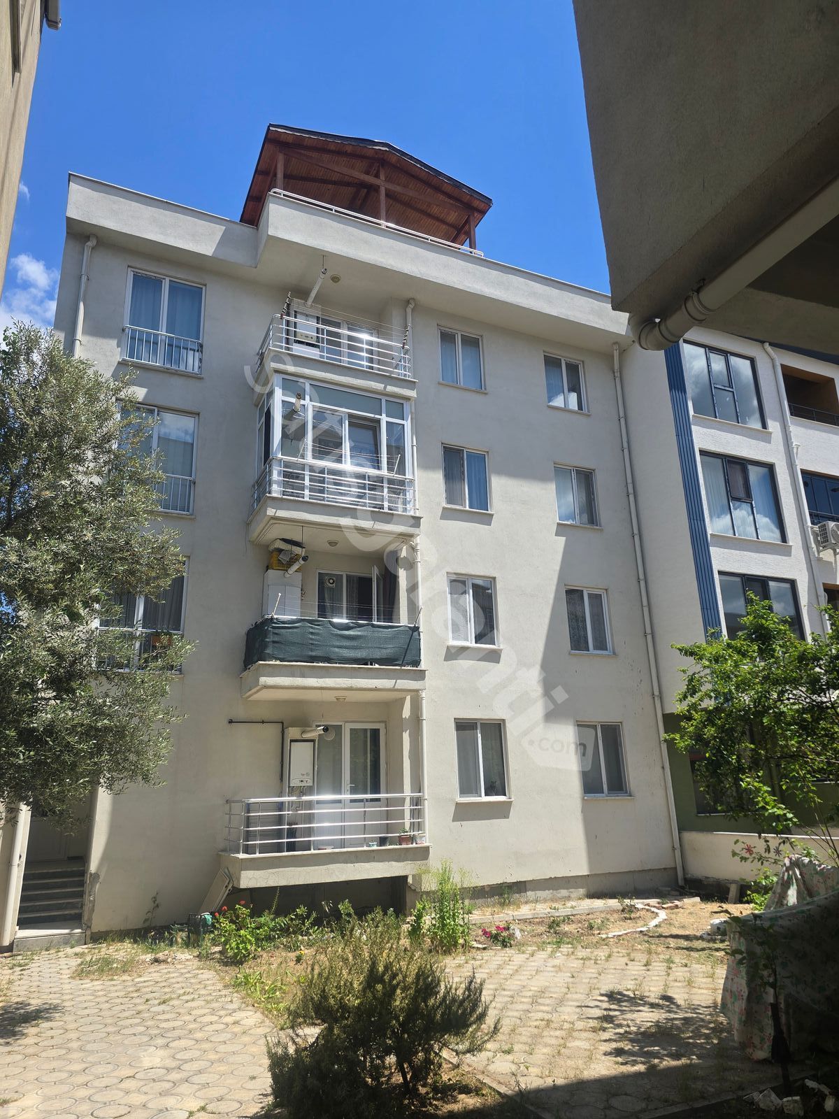 BARBAROS'TA SATILIK 3+2 DUBLEKS DAİRE HAN EMLAK OTOMOTİV'DEN