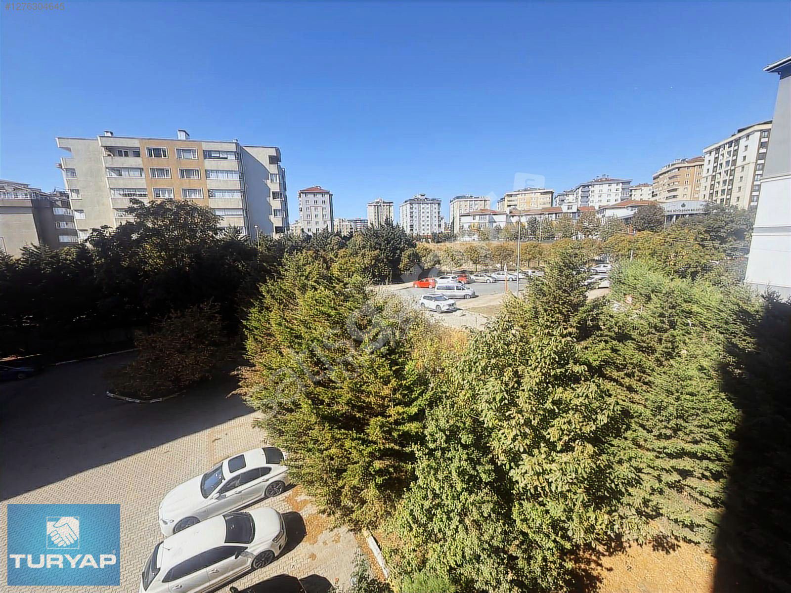 OTURUMA HAZIR GELİŞİM SİTESİ MARMARA MAHALLESİ