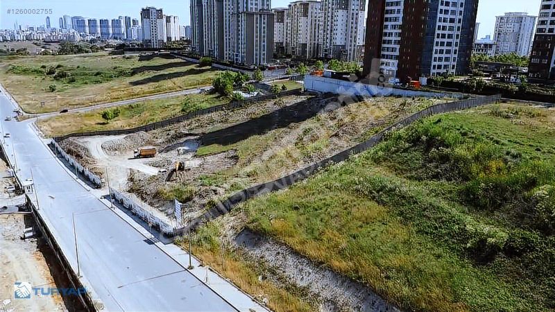 Turyap Vadi Ofisin'den Nezihpark sitesinde 2+1 devirli daire