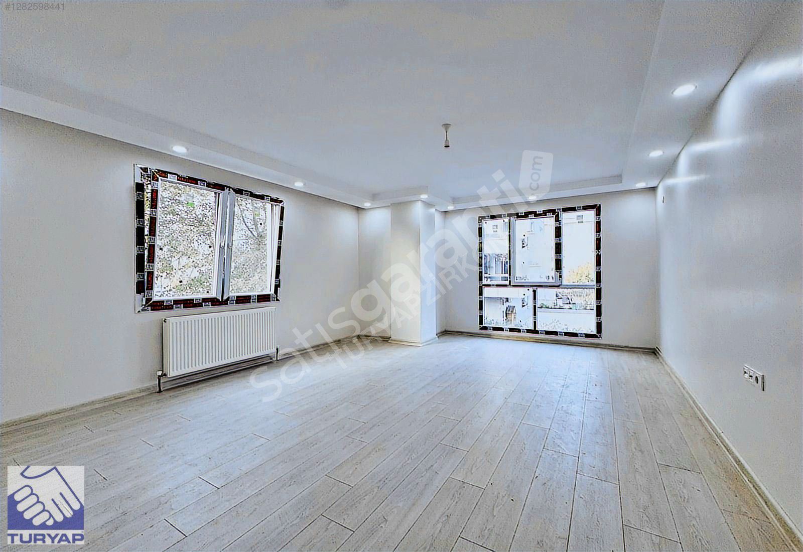 Turyap' tan K.Otoparklı Butik Sitede, 3+1, Lüks Sıfır Daire