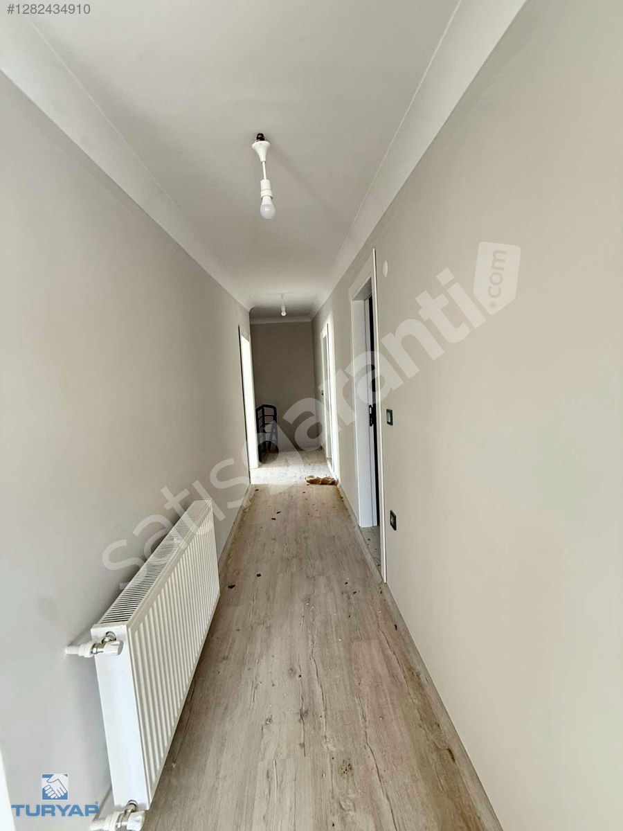 Turyap'tan Burhaniye Merkez'de 4+1 Satılık Dubleks