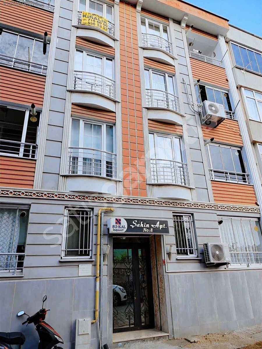 TURYAP BANDIRMA'DAN PAŞABAYIR'DA KİRALIK 4+1 DUBLEX DAİRE