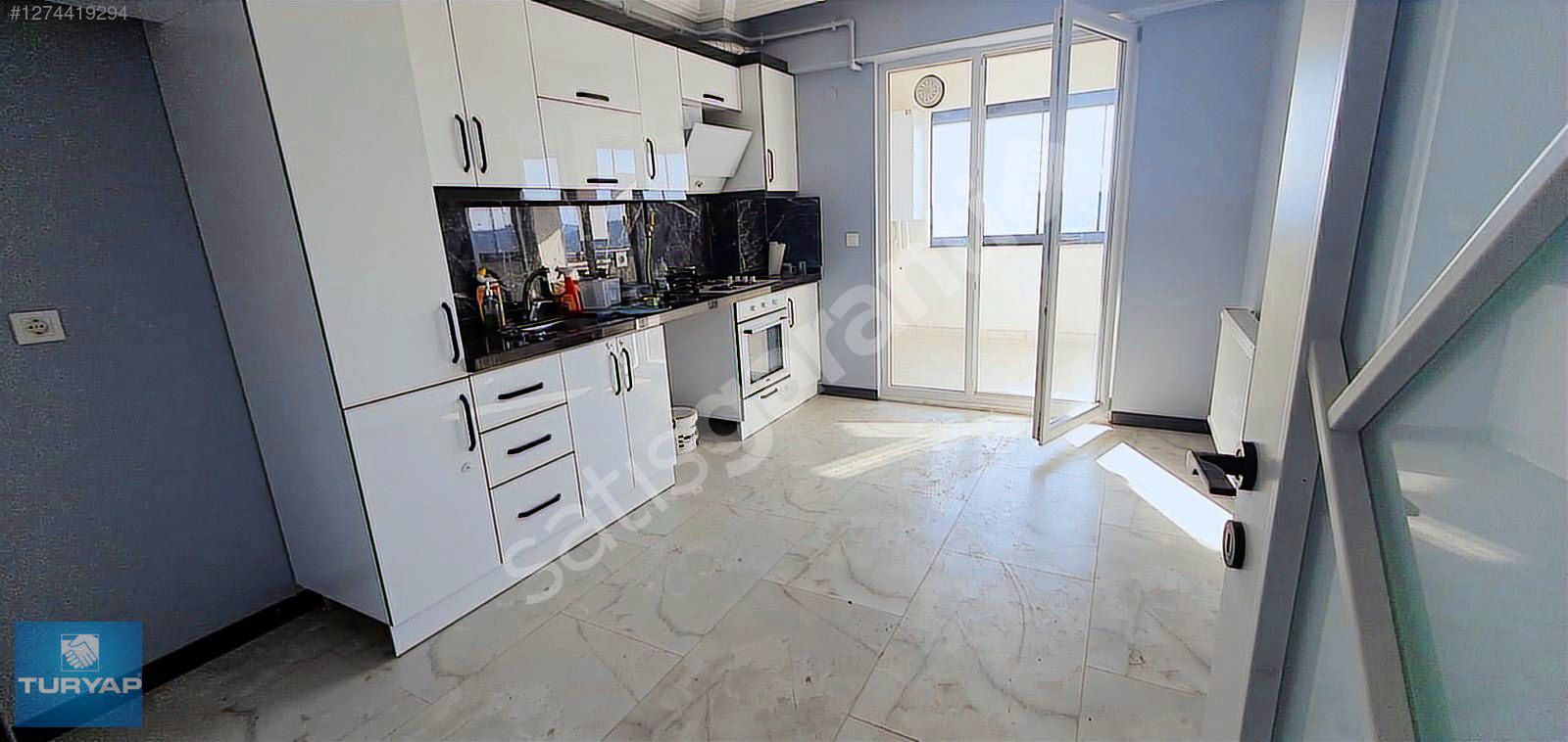 Karaköy mah. 140. yıl parkı yanında kiralık daire