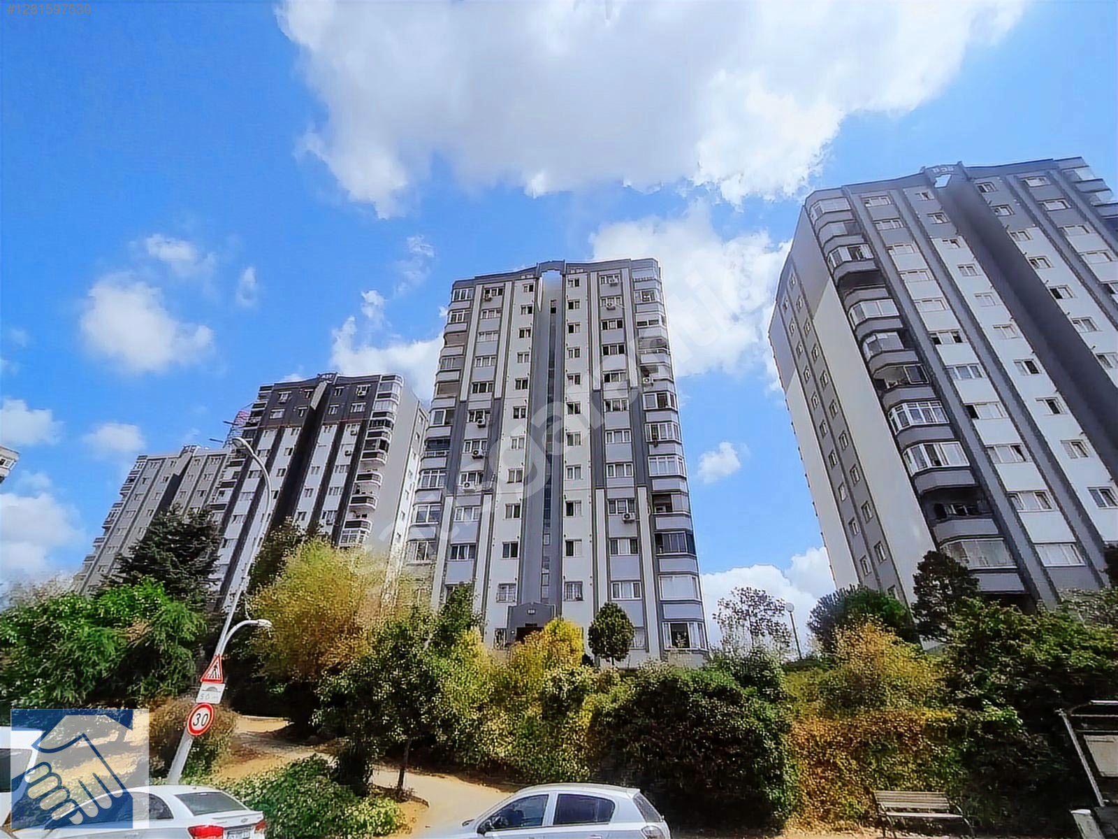 BAŞAKŞEHİR ARC ÇARŞI KARŞISI FUULL EŞYALI KİRALIK DAİRE