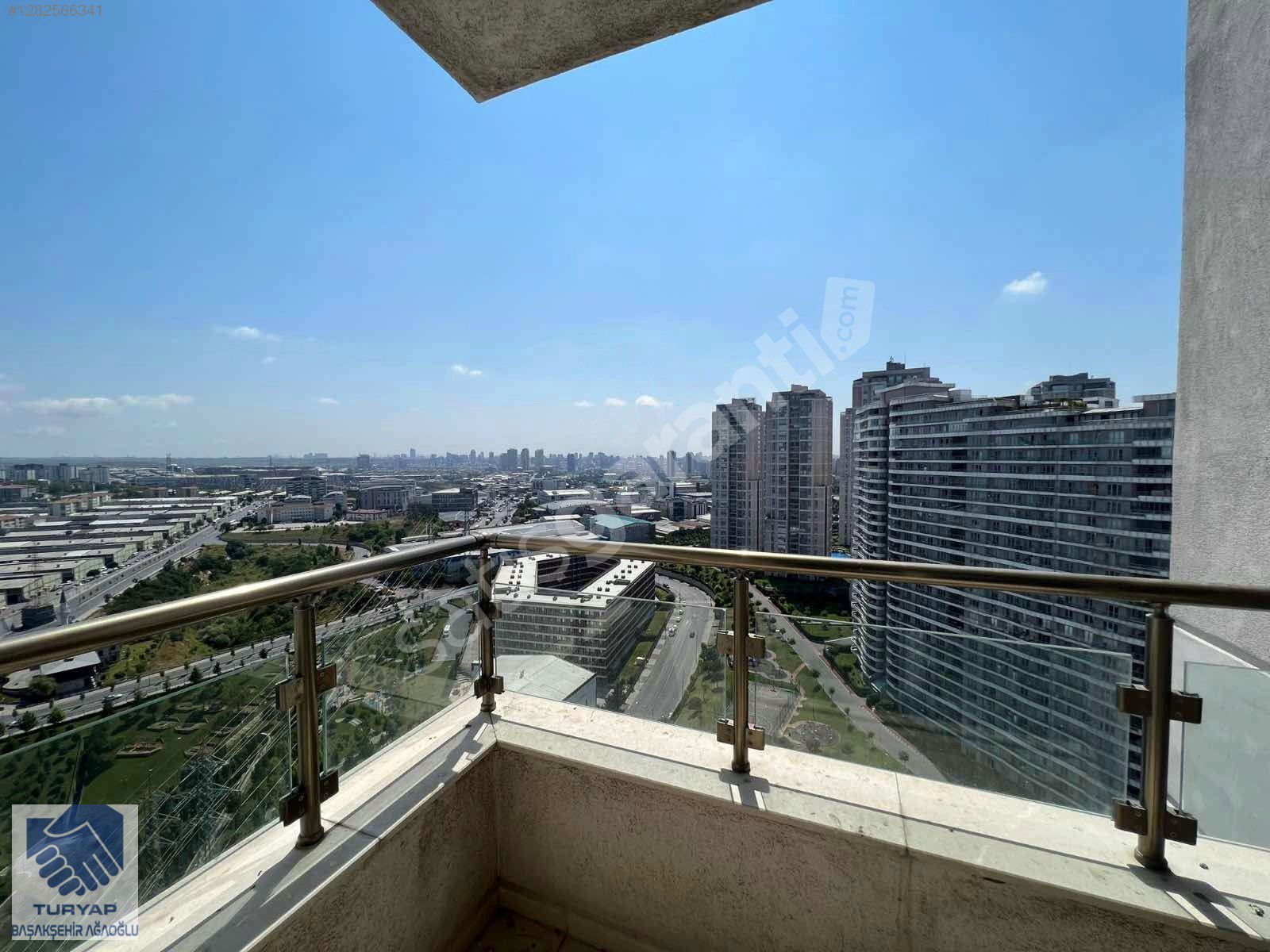 Ağaoğlu My World Europe Kiralık 2+1