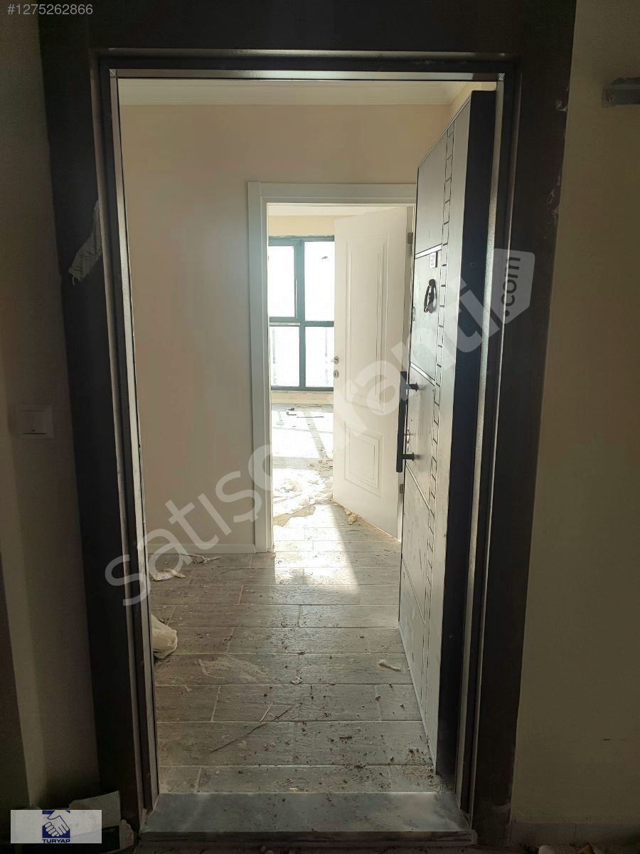 ÜNİVERSİTE KARŞISI 110M2 SATILIK DAİRE