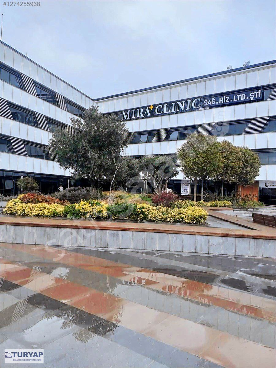 SATILIK 120 M2 DEPOLU OFİS