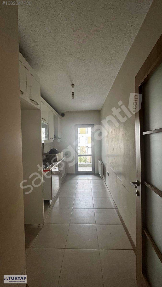 TURYAP TAN KAYAŞEHİR 24. BÖLGEDE 4.KAT 2+1 KİRALIK DAİRE