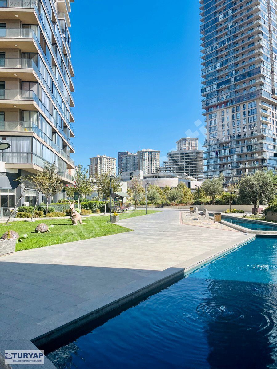 TURYAPTAN ADIM İSTANBUL KULEDE 4+1 SATILIK FIRSAT DAİRE