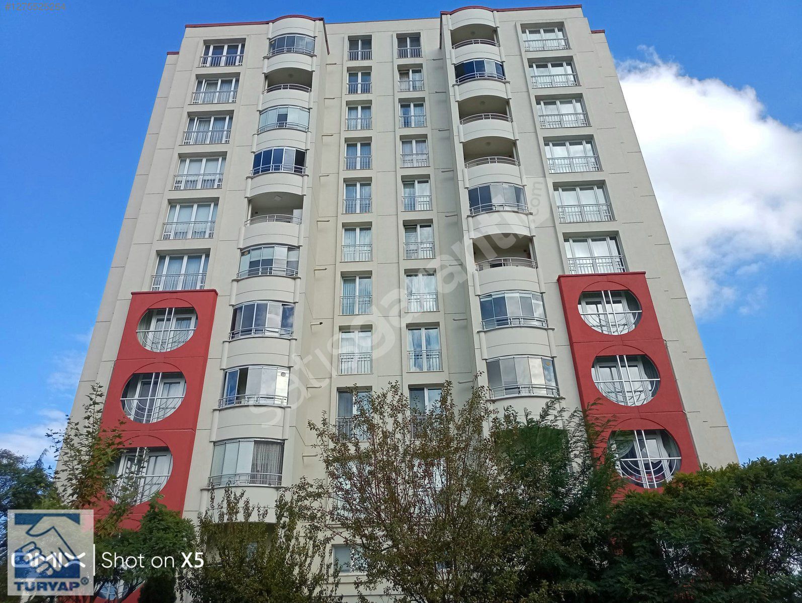 BAŞAKŞEHİR OYAKKENT-1 SİTESİNDE 3+1 (130m²) KİRALIK DAİRE