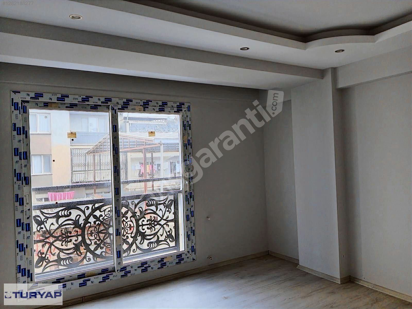 Turyap bornova mevlana mah.2+1(98m2)Kapalı Mutfak Daire