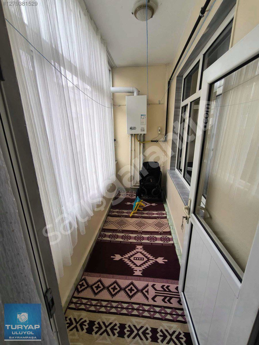 TURYAP'TAN ADAPARK YÜRÜME MESAFESİ KİRALIK 2+1