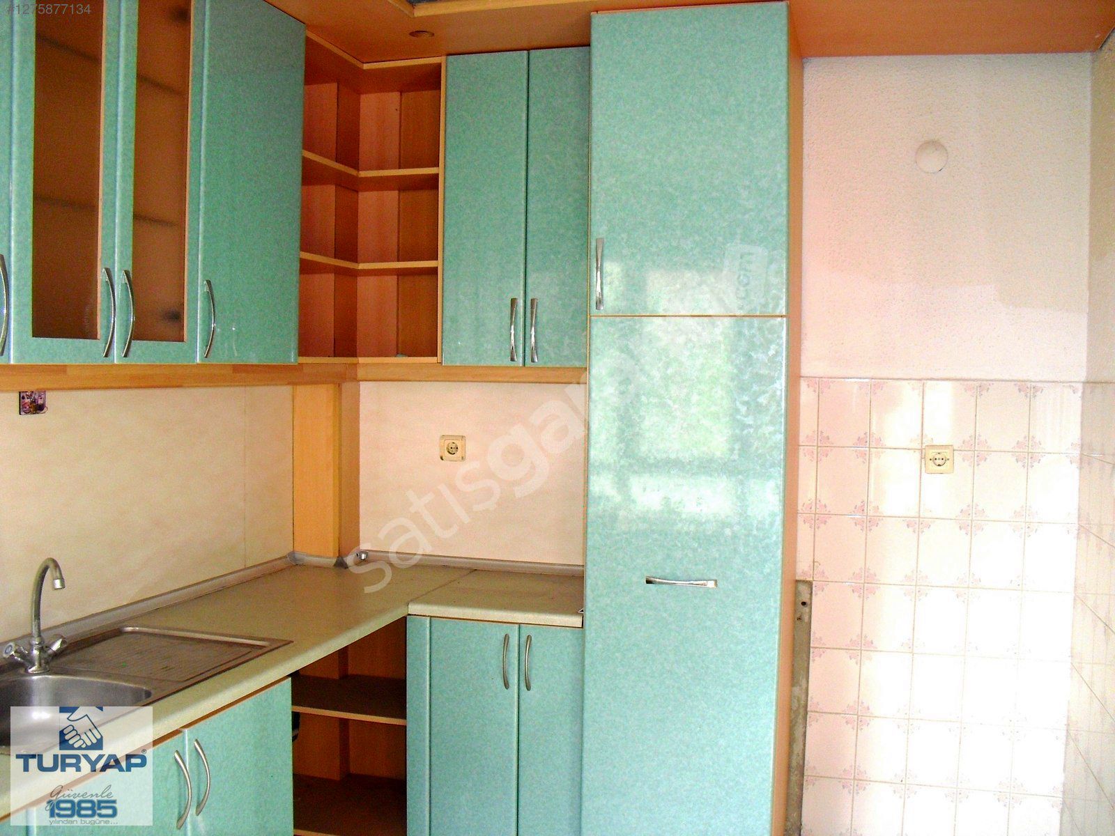 BEYLİKDÜZÜ BÜYÜKŞEHİR`DE 2+1 SATILIK DAİRE