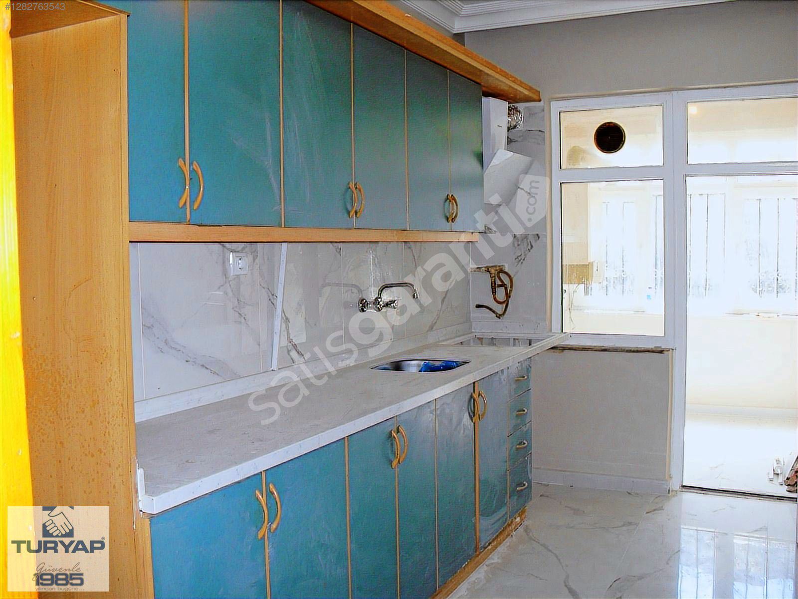 BEYLİKDÜZÜ BARIŞ MAHALLESİN'DE 3+1 KİRALIK DAİRE