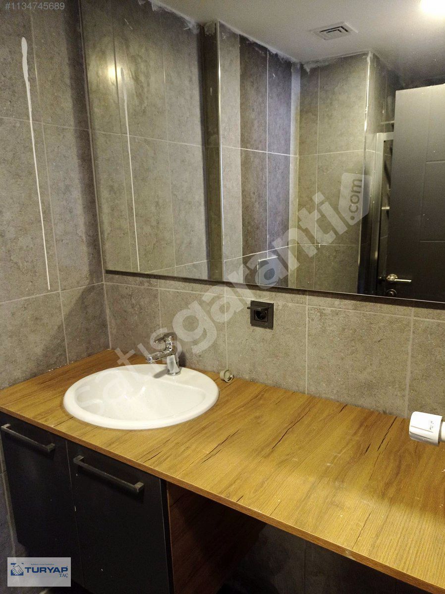 ÖDÜL İSTANBUL 2+1 KAPALI MUTFAK DAİRE TAŞINMAYA HAZIR