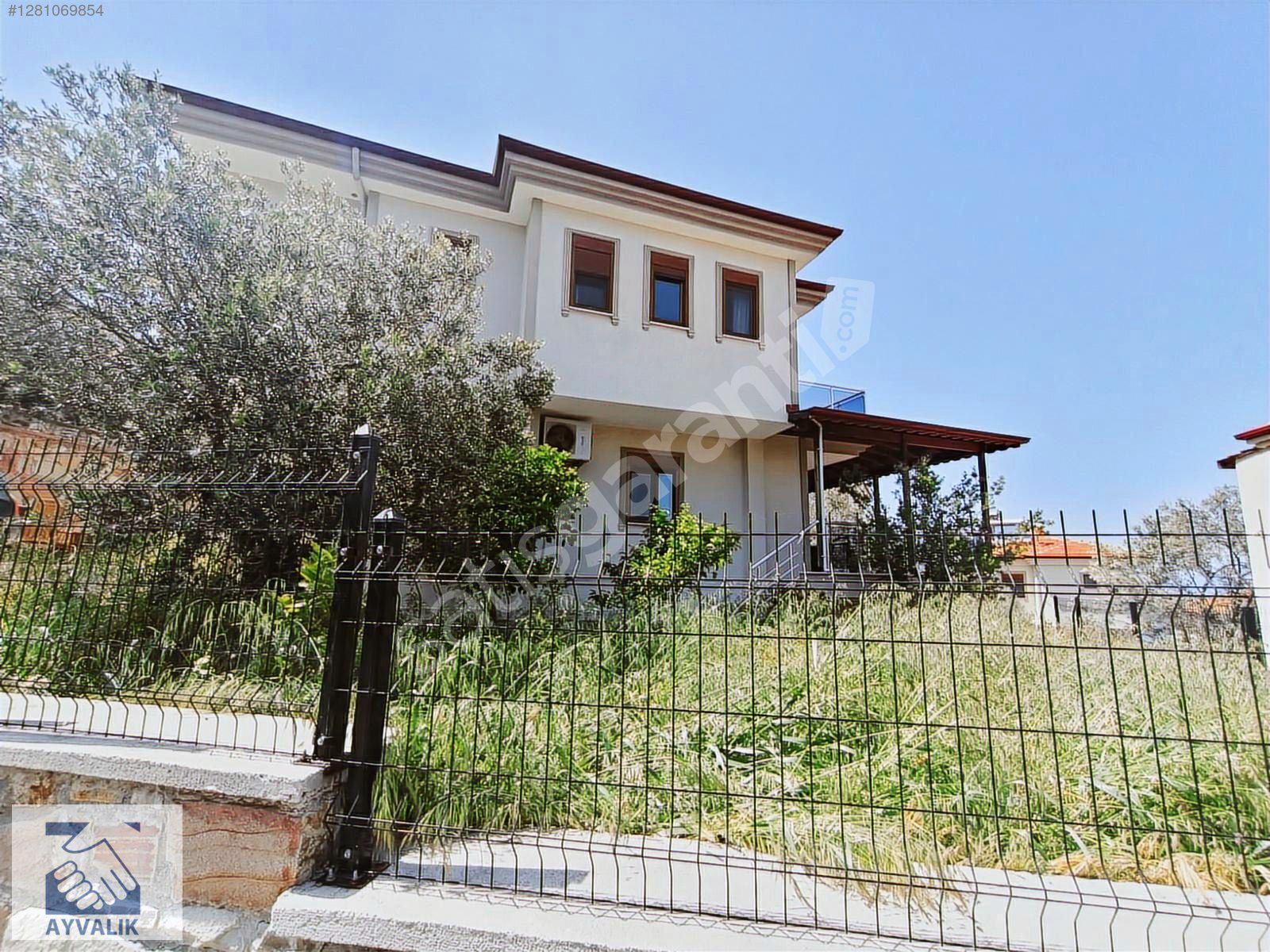 Turyap'tan Manzaralı 3+1 ve 1+1 Birarada