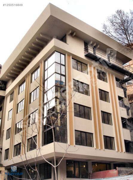 Turyaptan Fındıklı Tramvay Durağına Çok Yakın Konumda