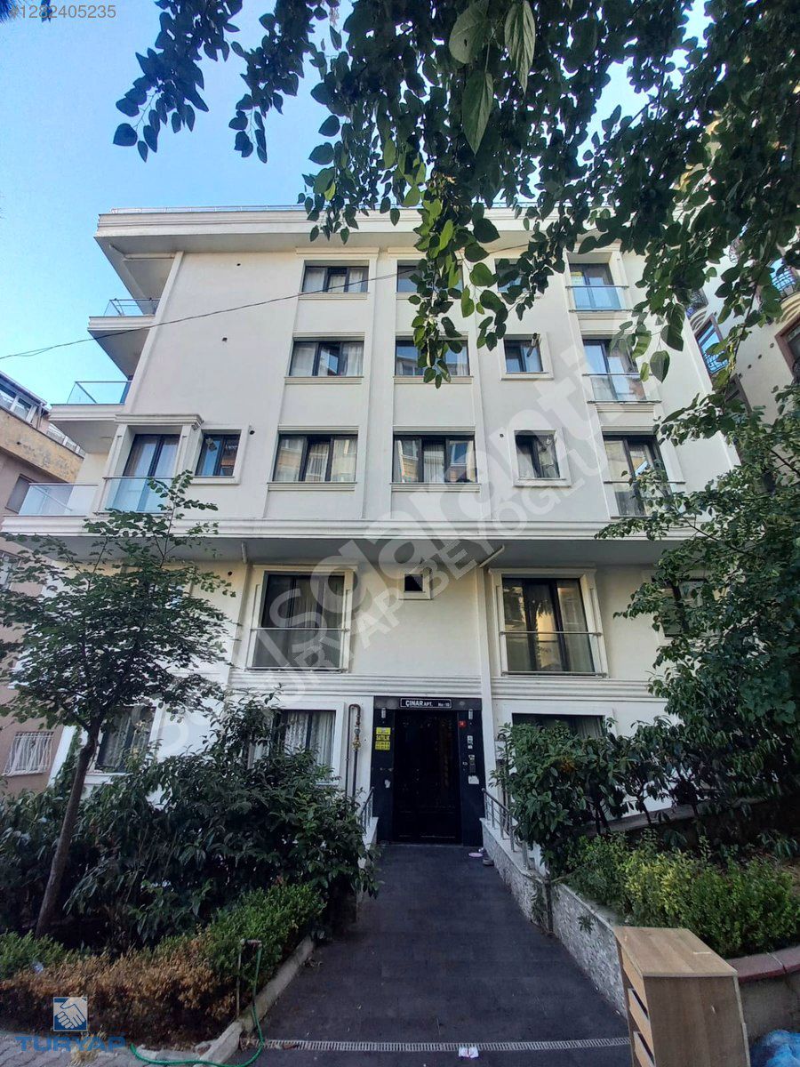 FULYA'DA CEVAHİR AVM'YE ÇOK YAKIN OTOPARKLI YENİ BİNADA ARA KAT