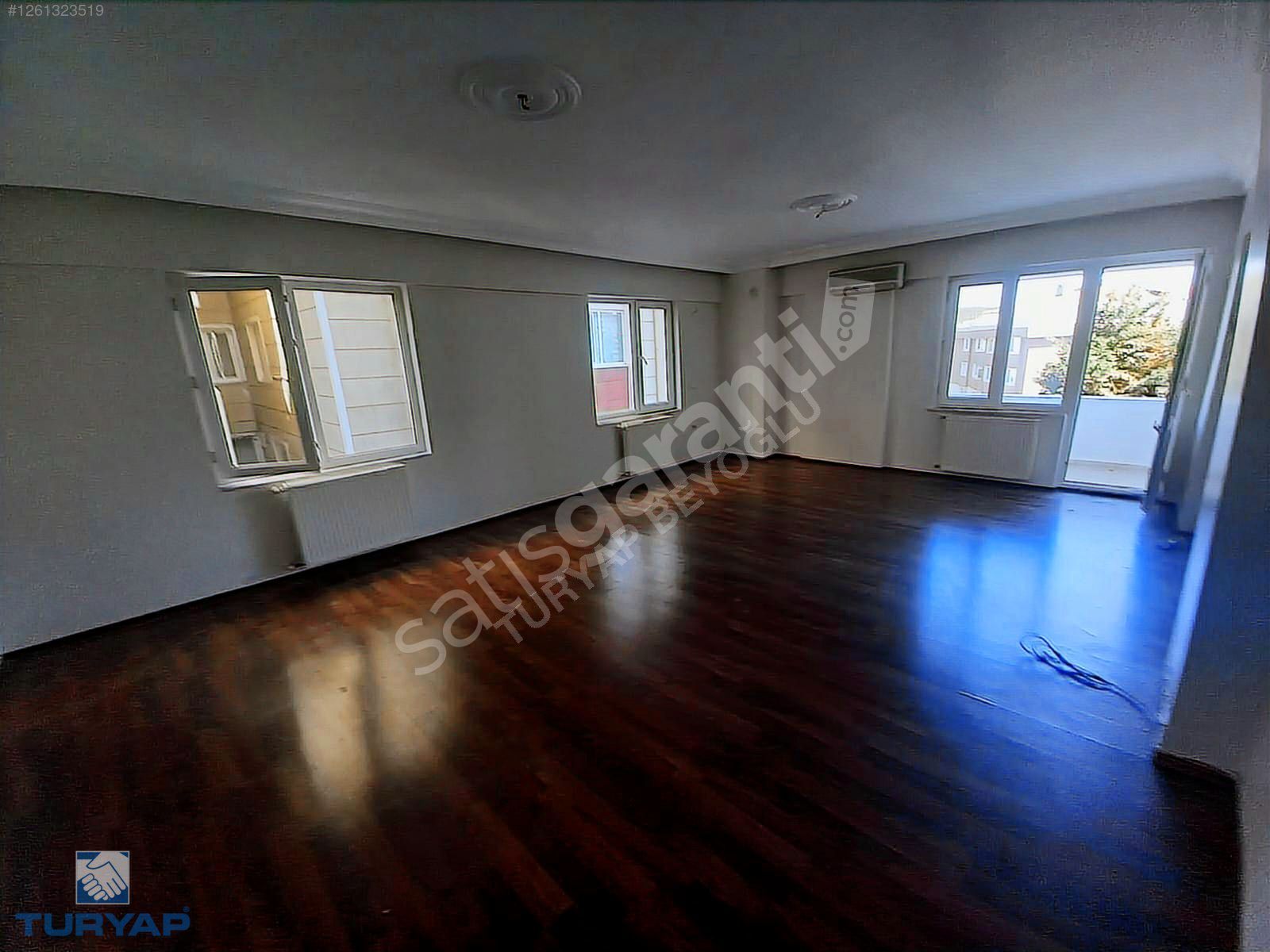 AYAZAĞA CEMRE SİTESİNDE 4+1 MASRAFSIZ AYDINLIK DAİRE