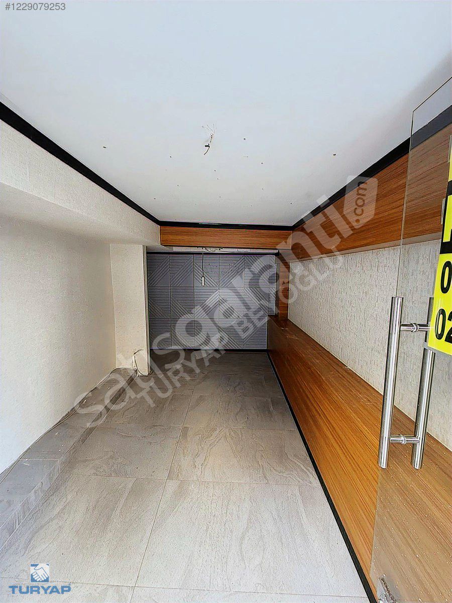 Taksim Talimhane Bölgesinde Aydede Caddesi Üzerinde