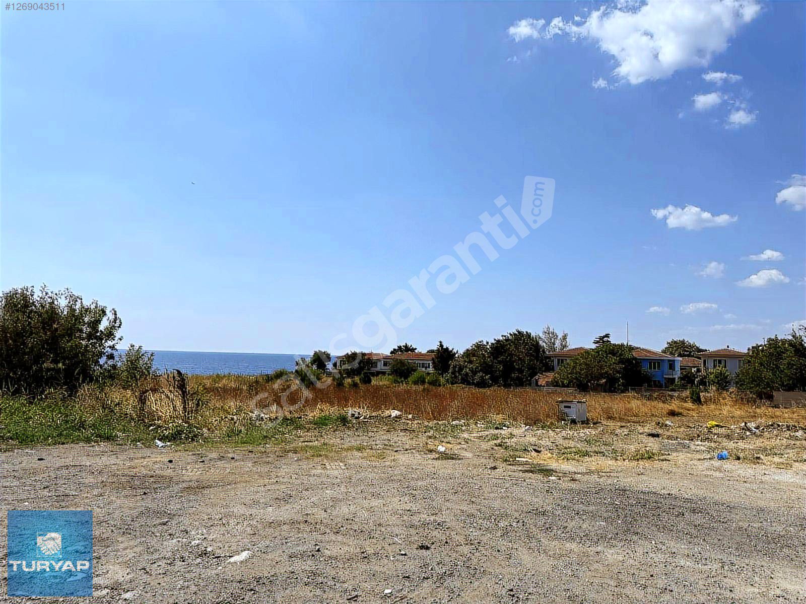 GÜZELCEDE SİTE İÇERİSNDE HAVUZLU SATILIK KÖŞE VİLLA TEK YETKİLİ!