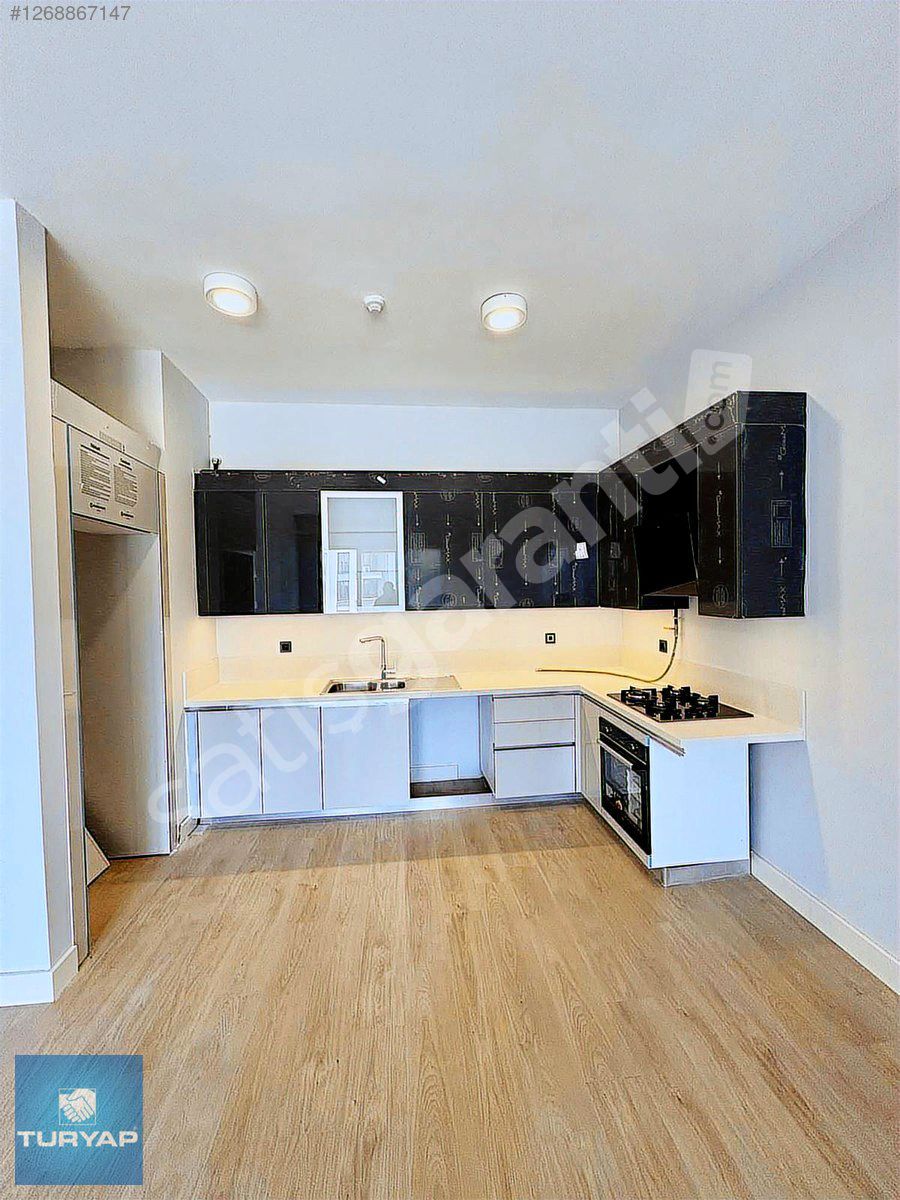 EMLAK KONUT ÇINARKÖY EVLERİ PEYZAJ MANZ BORÇSUZ SATILK 2+1 DAİRE