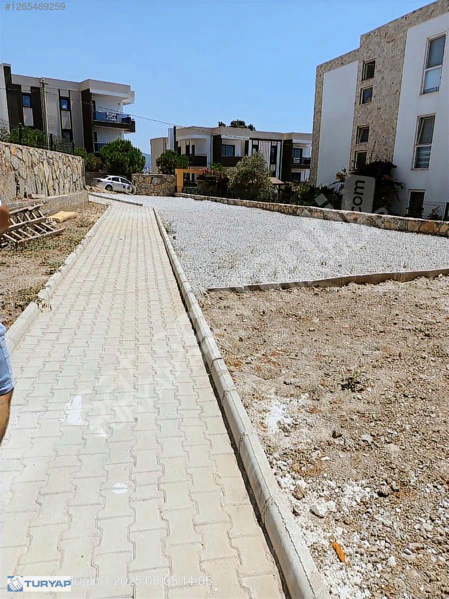 Turyap Mumcular Bodrum