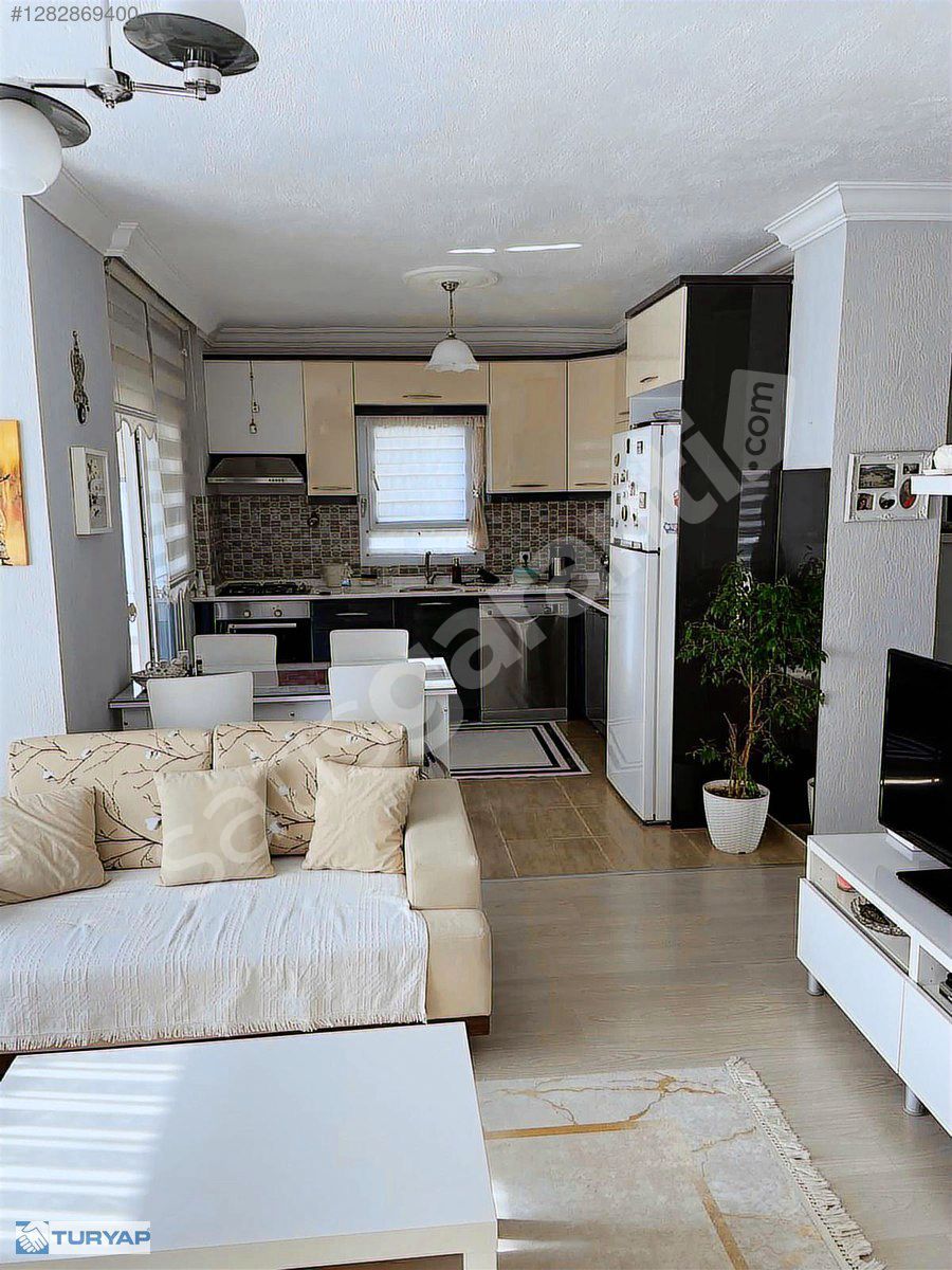 BODRUM FIRSAT SATILIK 2+1 DUBLEX