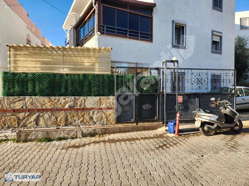 Turgutreis Merkezde 2+1 Giriş Kat Acil Satılık Daire