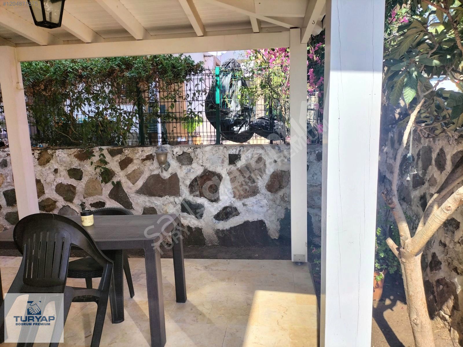 Konacık Bahçe Katı Kelepir 2+1 Kaçmaz Bahçeli