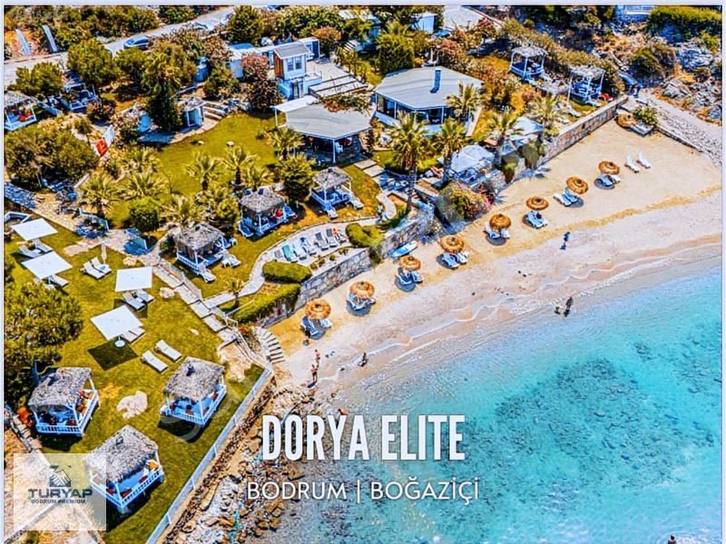 ÖZEL PLAJLI MÜSTAKİL HAVUZLU KAÇIRILMAYACAK FIRSAT