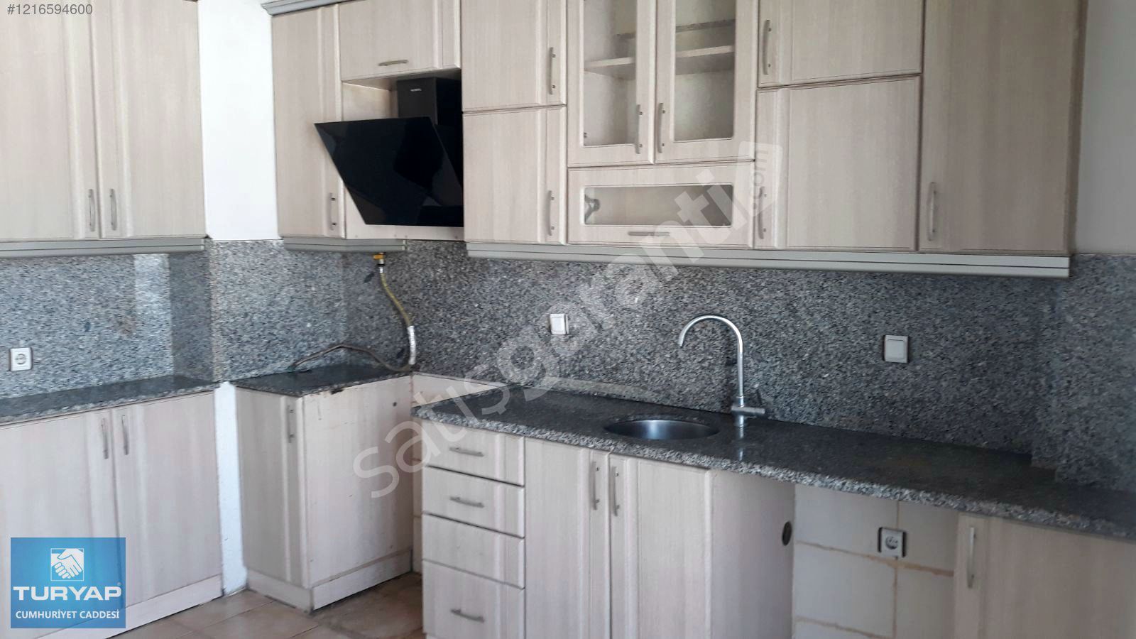 KARAMANLI MAH.STADYUM YAKININDA DUBLEKS DAİRE