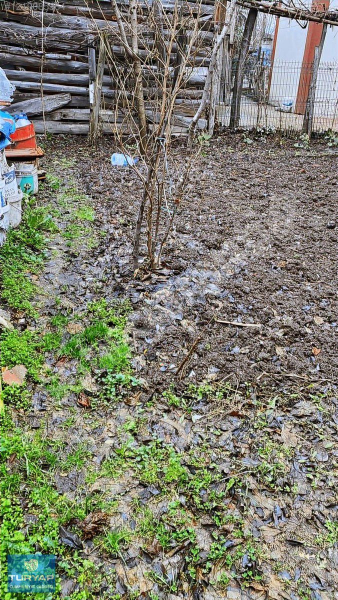 BOLU KARACASU SATILIK MÜSTAKİL EV