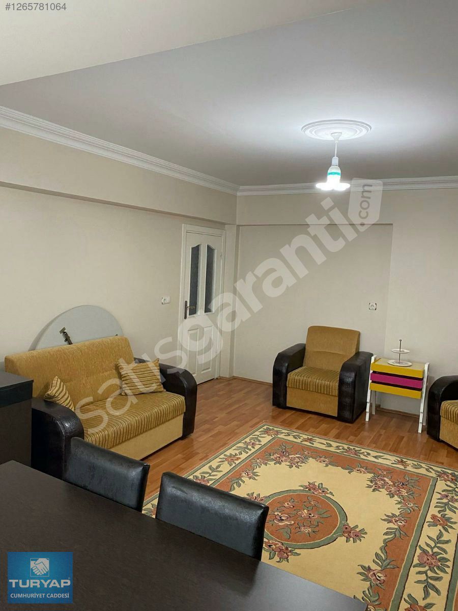 KORÖĞLU MAH.UĞUR MUMCU PARKI YANINDA SATILIK DUBLEKS