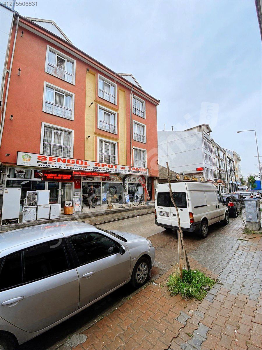 Karaçayır mah. Merkezi Konumda Ara Kat 1+1 Kiralık Daire