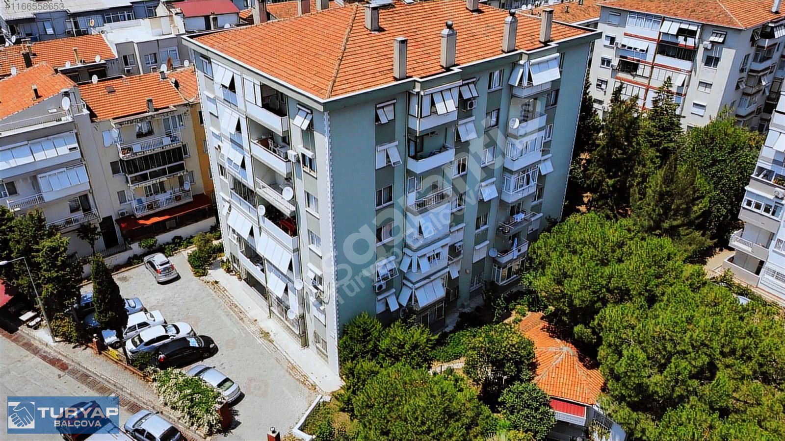 SİTE İÇERİSİNDE OTOPARKLI, ASANSÖRLÜ KİRALIK 2+1 BOŞ DAİRE
