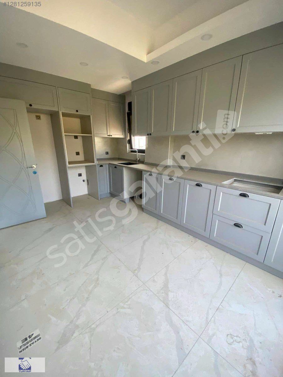 ILICADA SİTE İÇERİSİNDE HAVUZLU 4+1 FERAH DUBLEX SATILIK