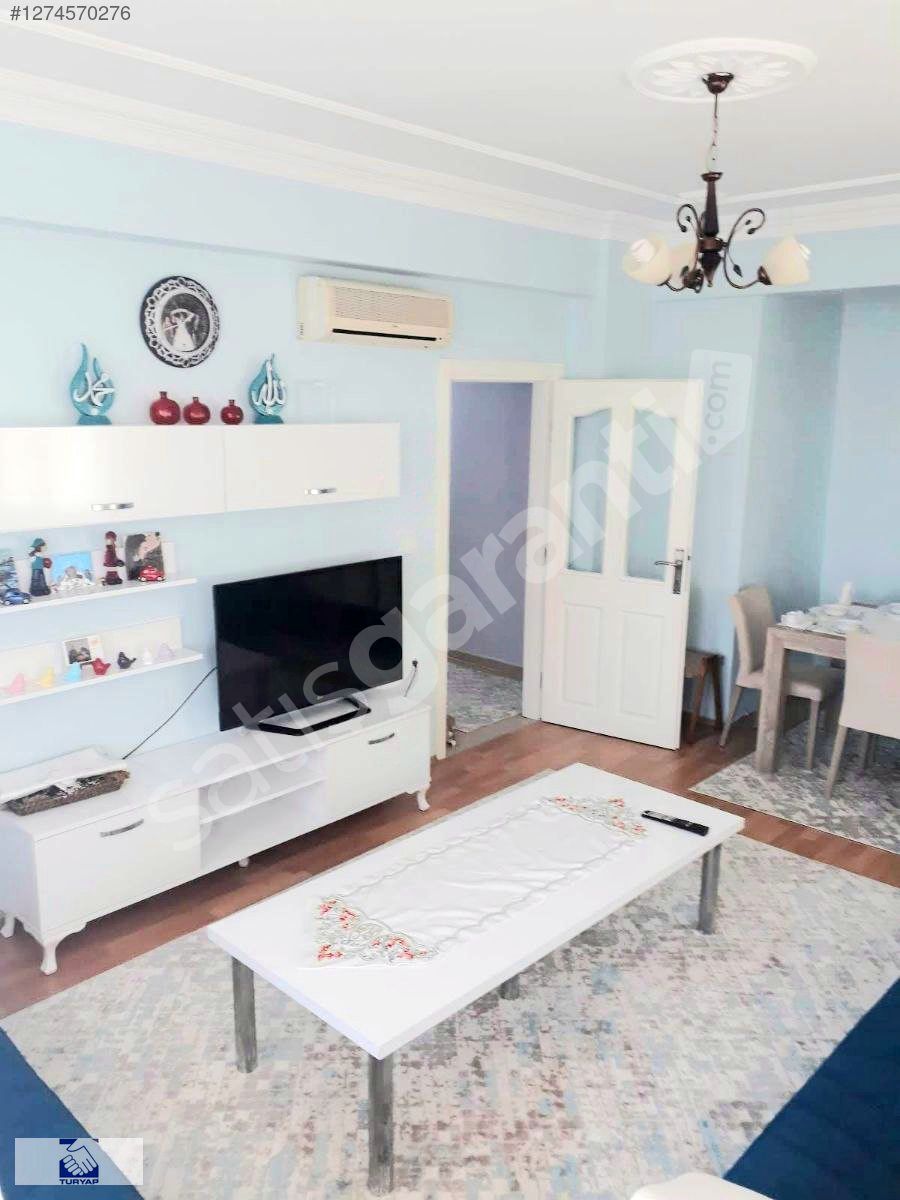 EMEK MAHALLESİN'DE 4+1 DUBLEX DAİRE