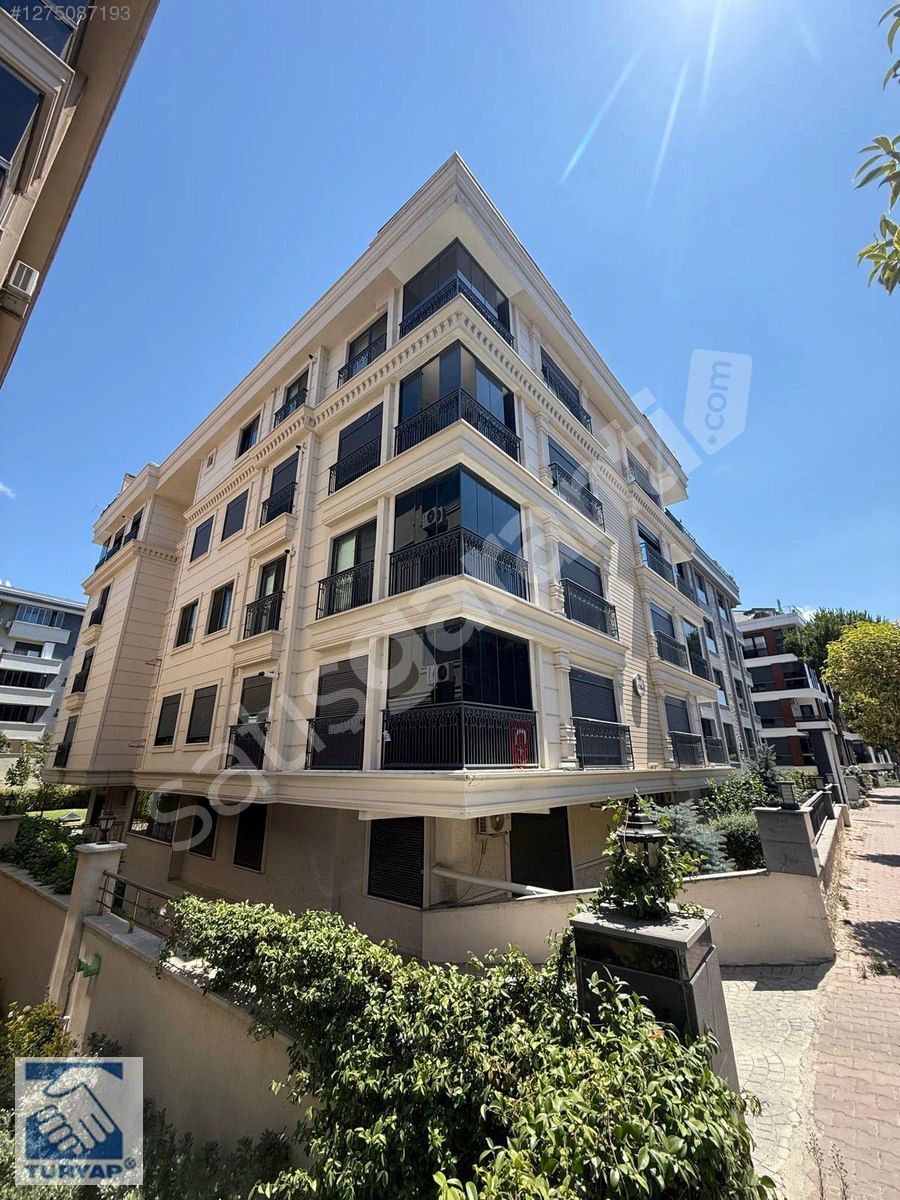 BAHÇELİEVLER MAHALLESİ 2+2 DUBLEKS SATILIK DAİRE