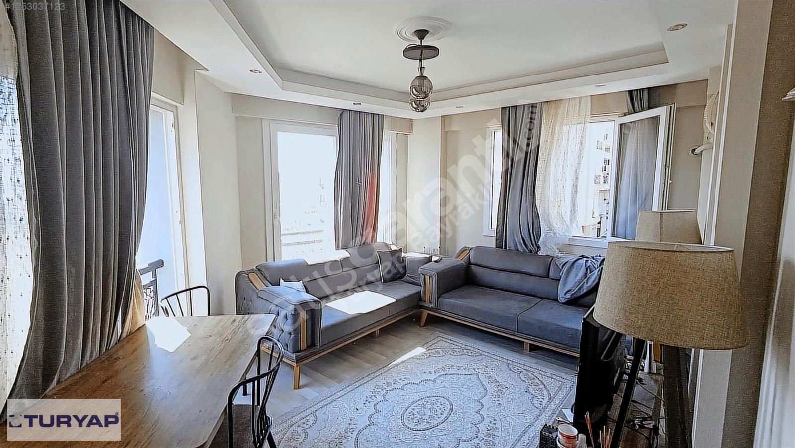 Bayraklı Sevgi Yolu ve İzban Yakını Yeni Bina Satılık 2+1 Daire